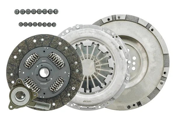 AISIN Conversion Kit (4P) , комплект съединител AISIN
